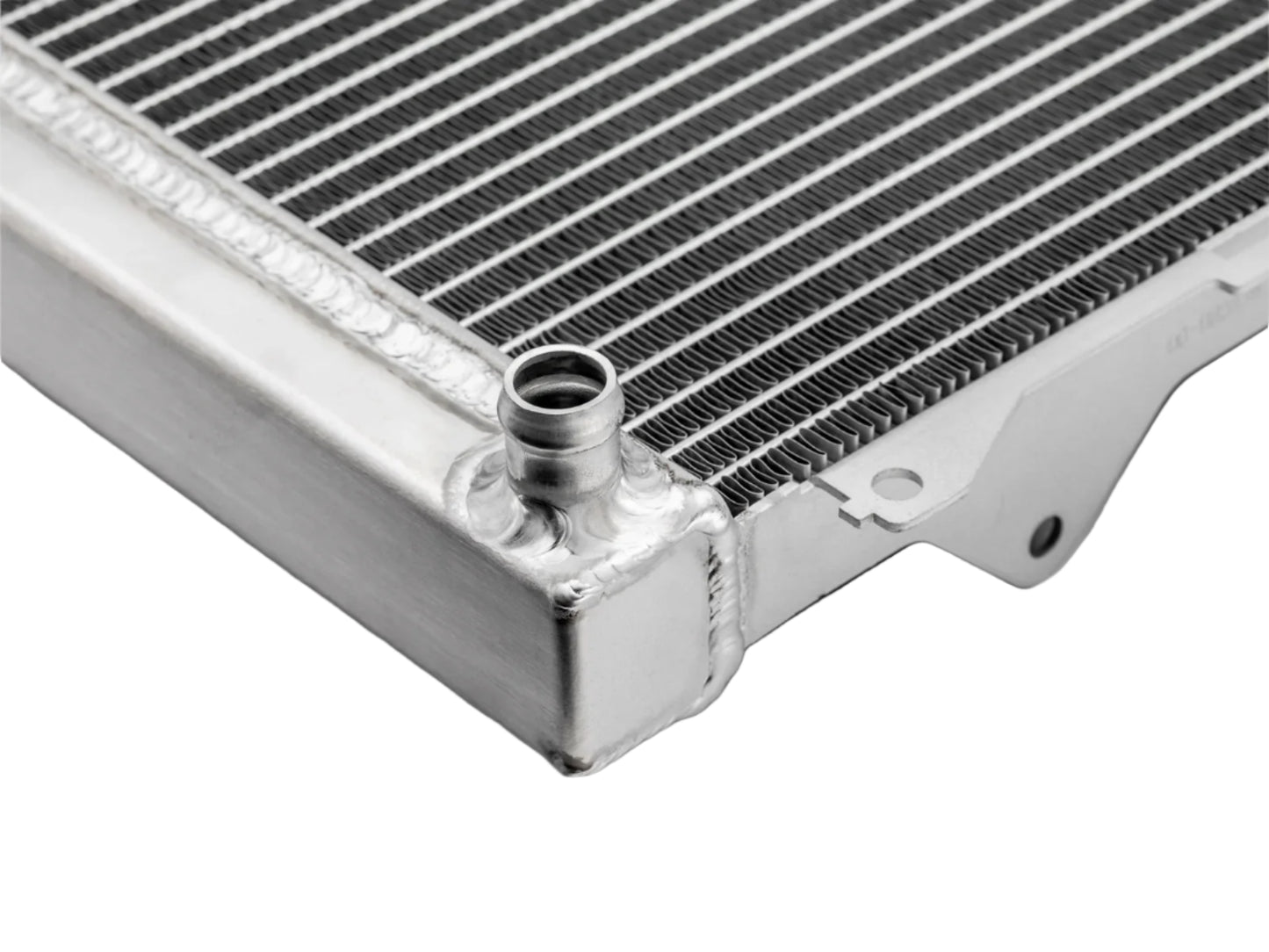 Up & Running Honda Rancher Radiator