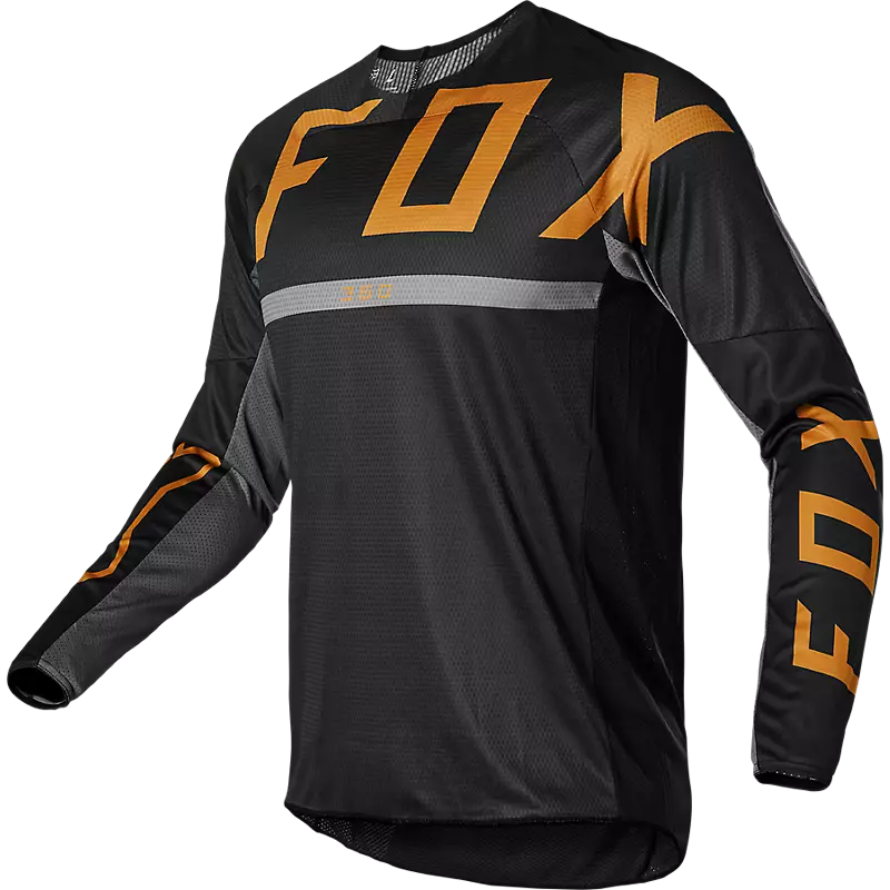 Fox 360 Jersey