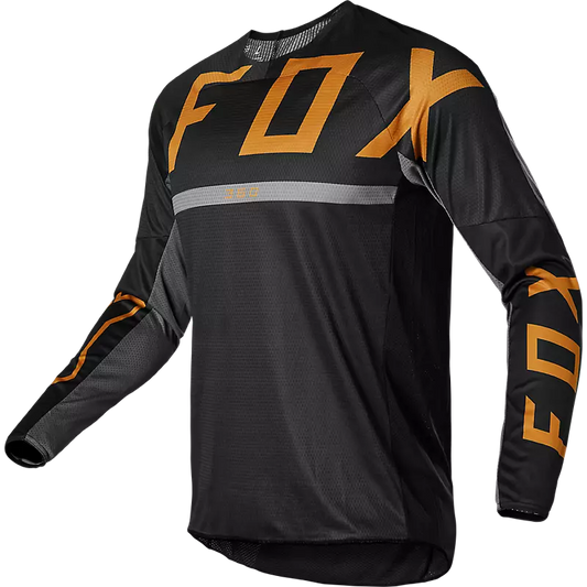 Fox 360 Jersey