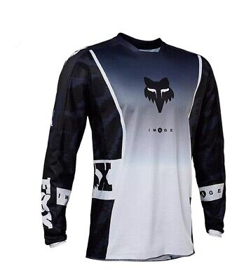 Fox 180 Jersey