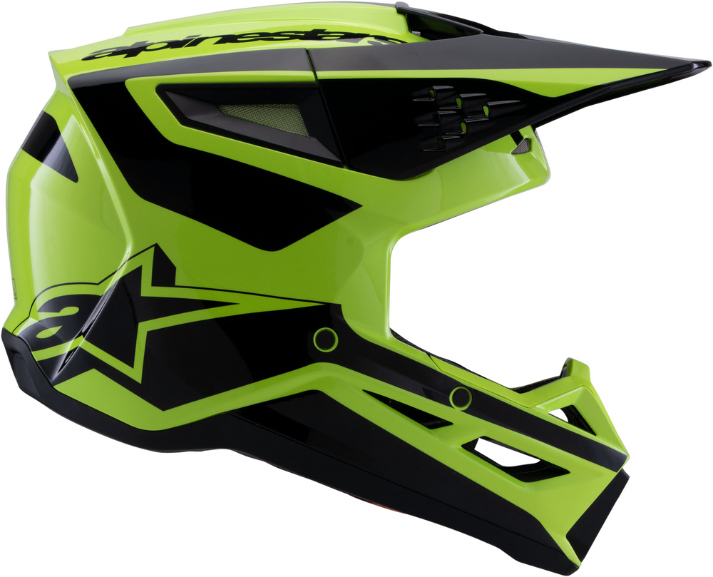 SM3 HEAT HELMET
