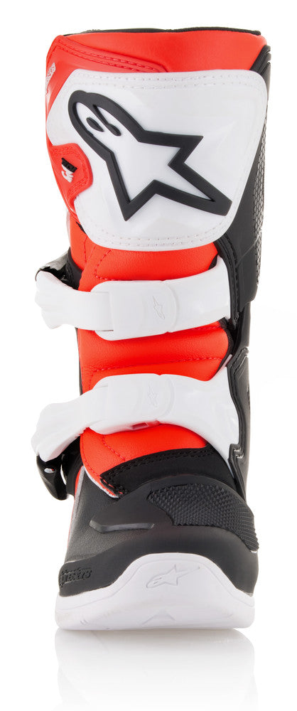 Tech 3S Kids Boot