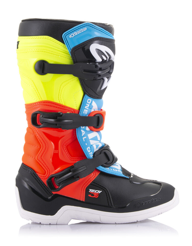 Tech 3S Kids Boot