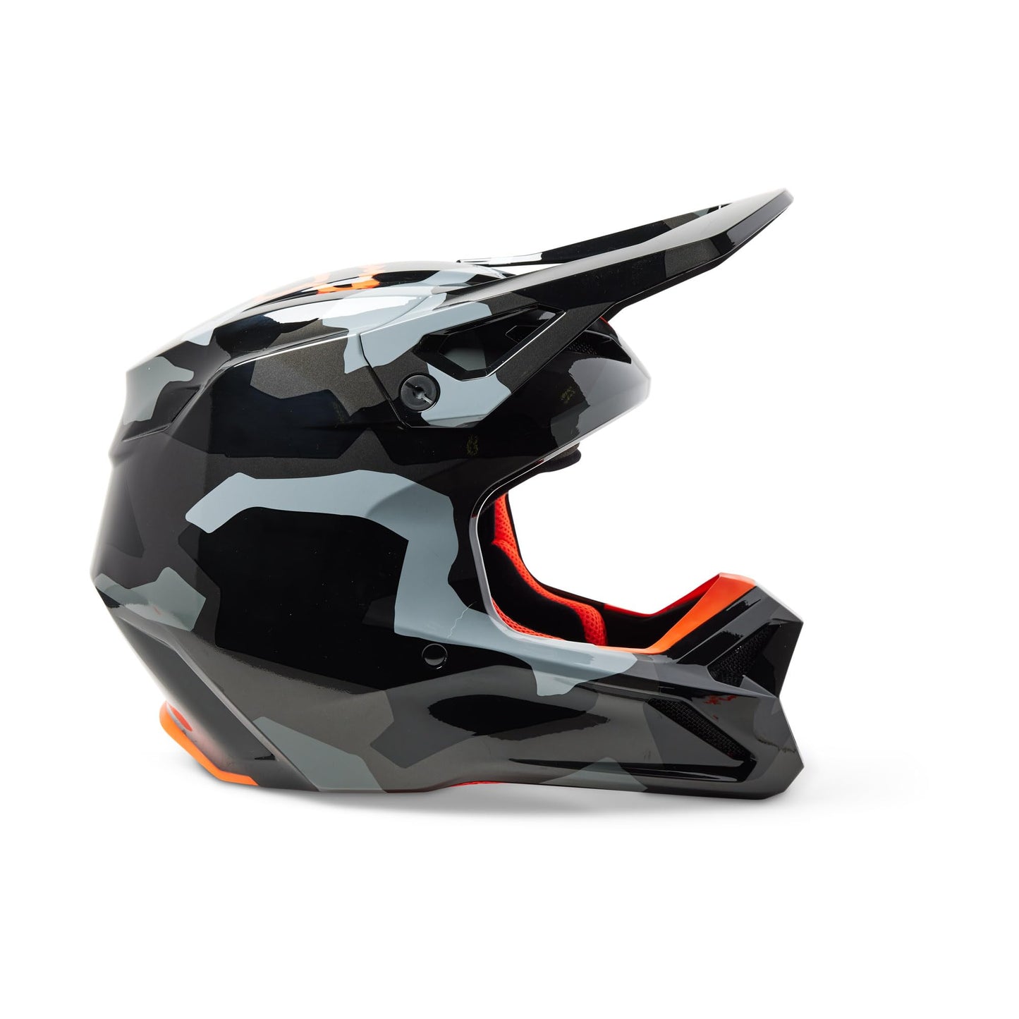 V1 BNKR HELMET