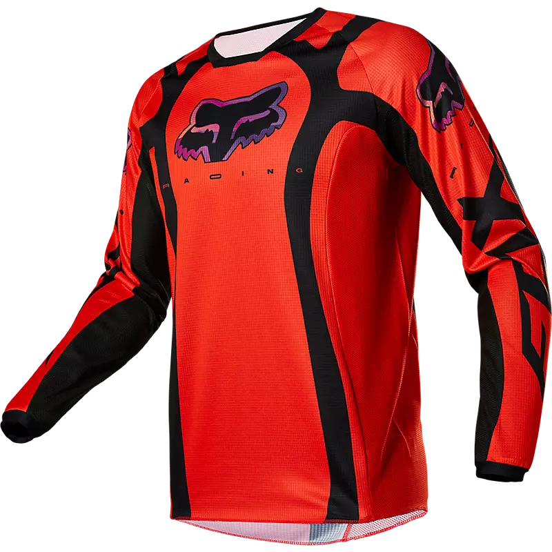 Fox 180 Jersey