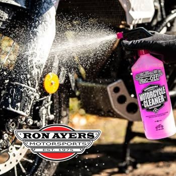 Cleaners, Polishes and Supplies