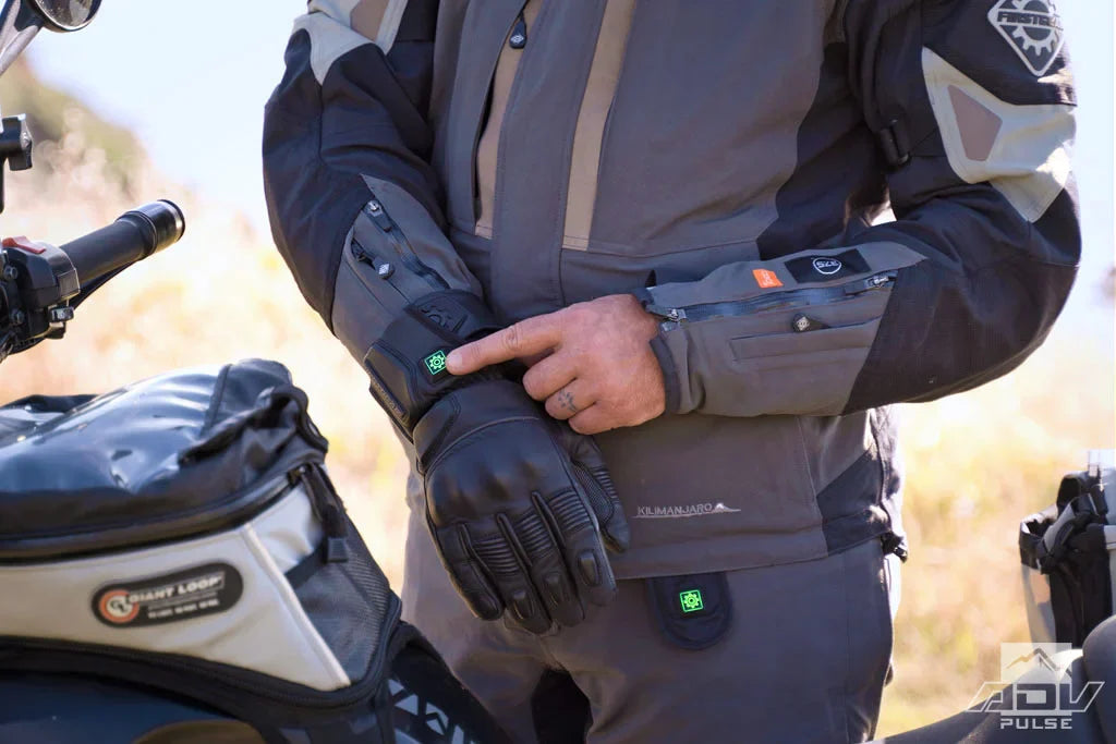 Heated Gear & Winter Gear