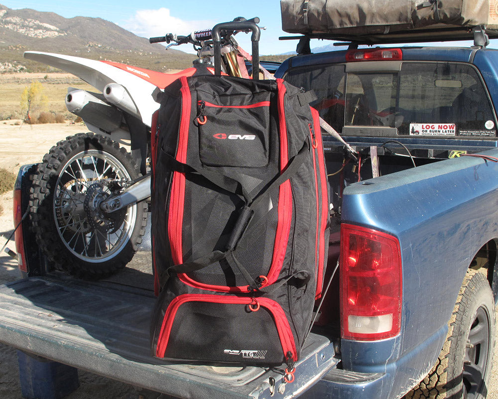 Bags & Packs