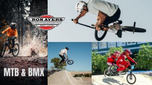MTB & BMX Riding Gear
