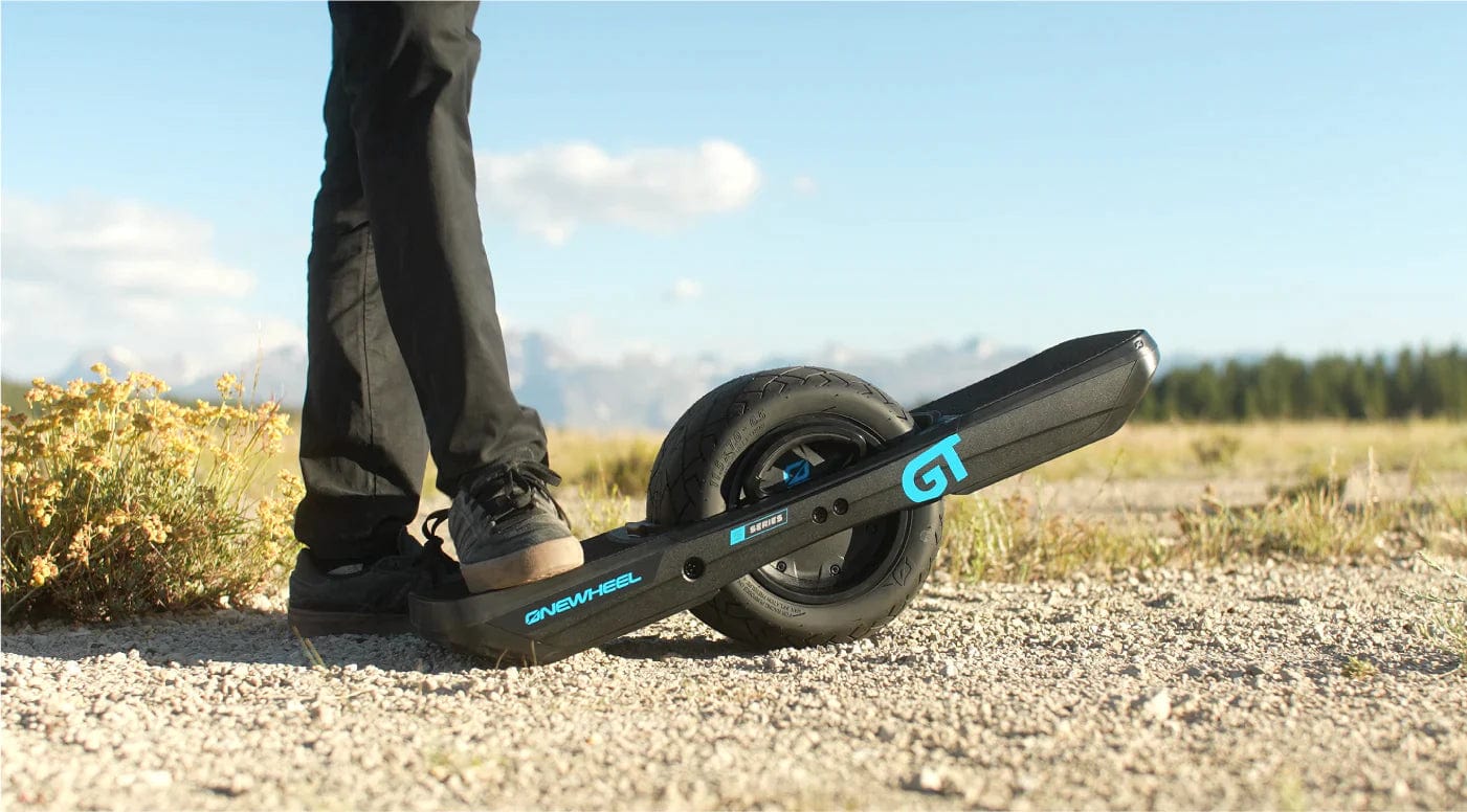 Onewheel Accessories