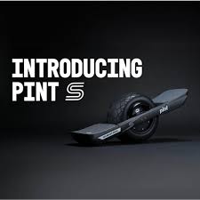 OneWheel Pint S