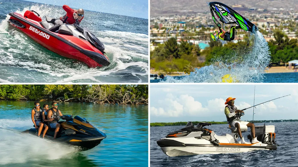 Watercraft