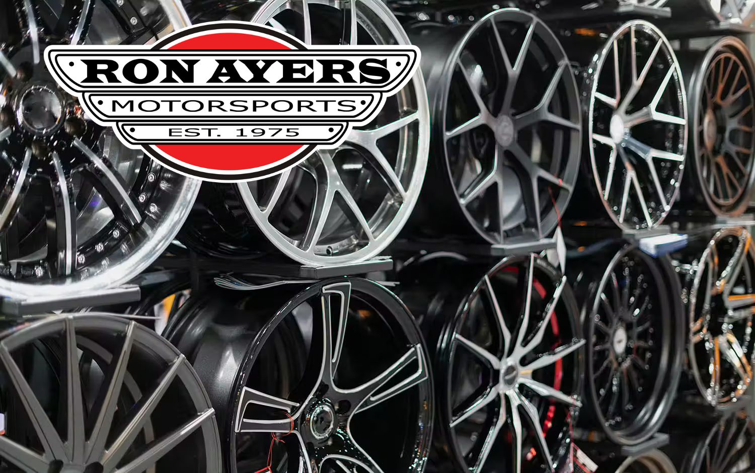 Wheels/Rims