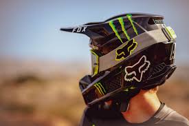 Helmets and Apparel