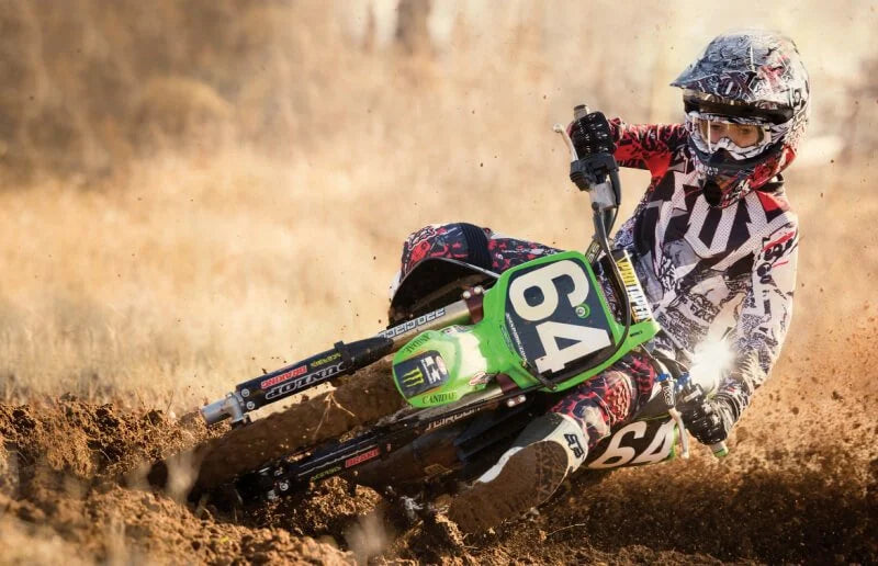 Youth Offroad Apparel