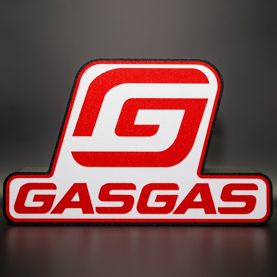 Gas Gas