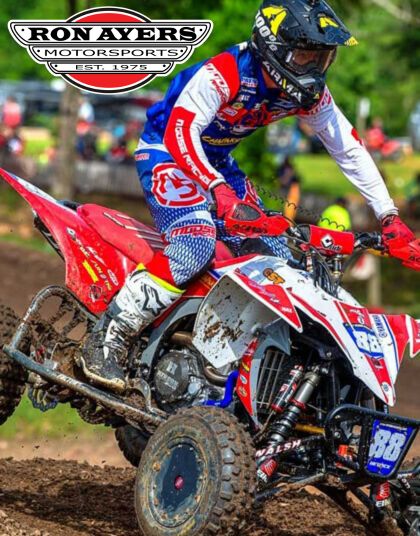 Men's Offroad Apparel