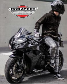 Men's Street Apparel