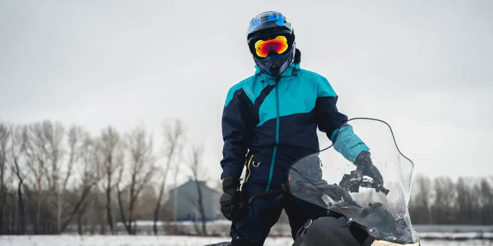 Snow Apparel