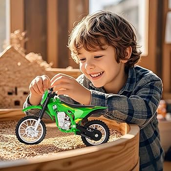 Kid's Toys