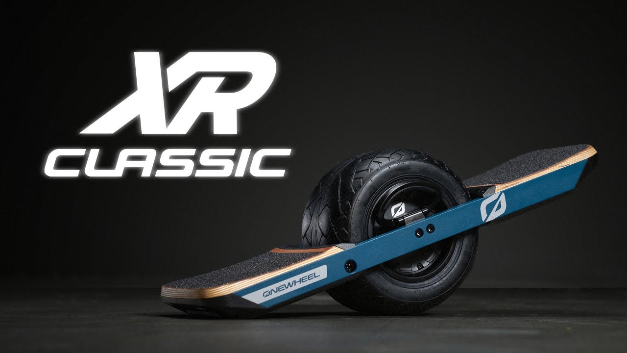 OneWheel XR Classic