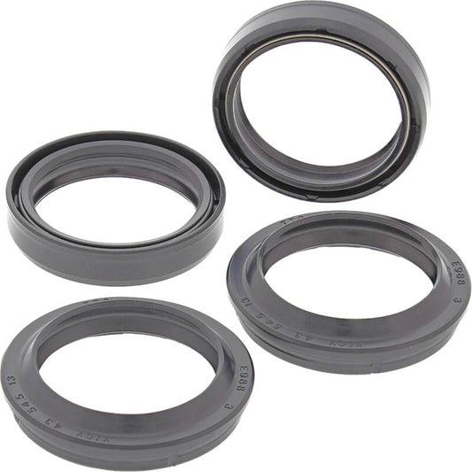 All Balls Racing05-14 BMW F800R Fork Oil Seal & Dust Seal Kit