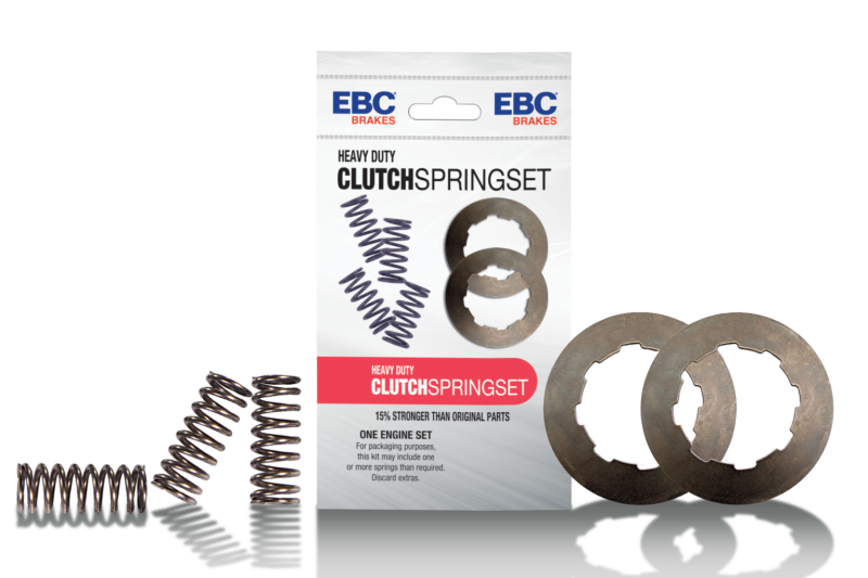 EBC 1983 Honda ATC 200 X (200cc) CSK Coil & Diaphragm Spring Kit