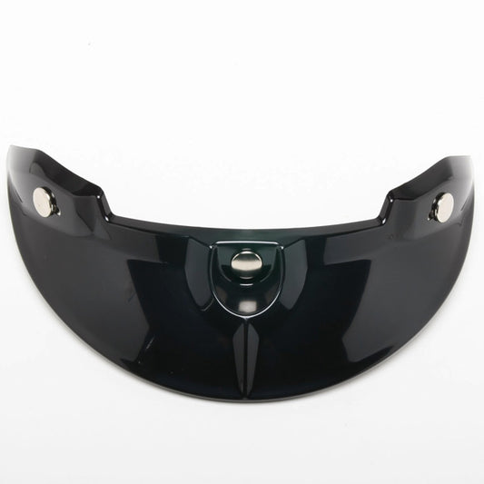 RJ PLATINUM R VISOR BLACK