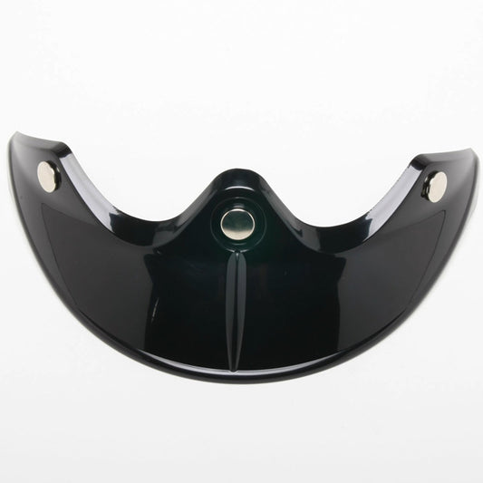SHOEI OPEN ROAD VISOR BLACK