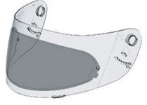 CX-1/1V PINLOCK LENS D.SMOKE