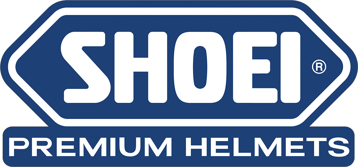 SHOEI GLASS CUBE CLING