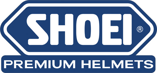 SHOEI GLASS CUBE CLING