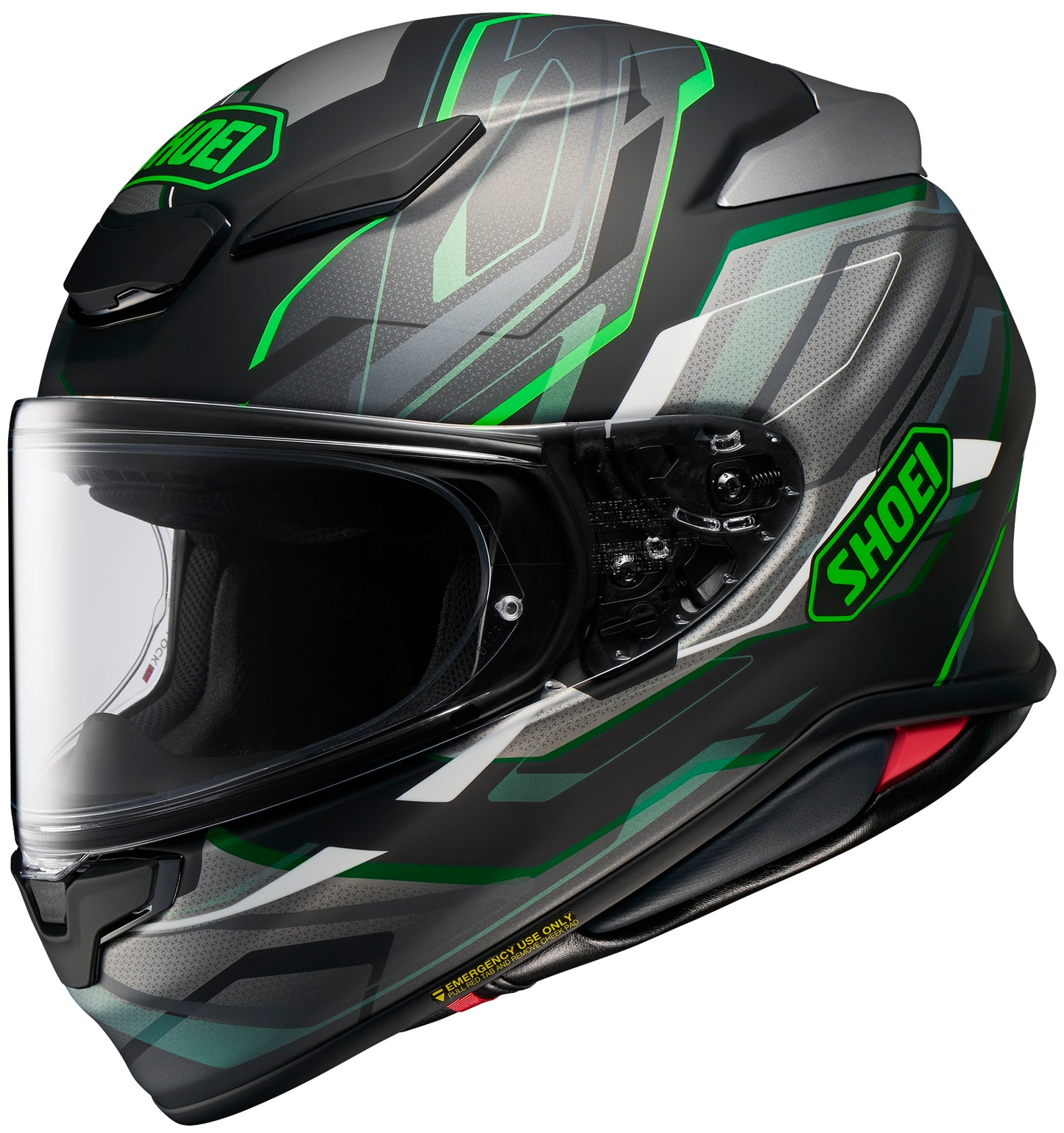 RF-1400 CAPRICCIO TC-4 XSM