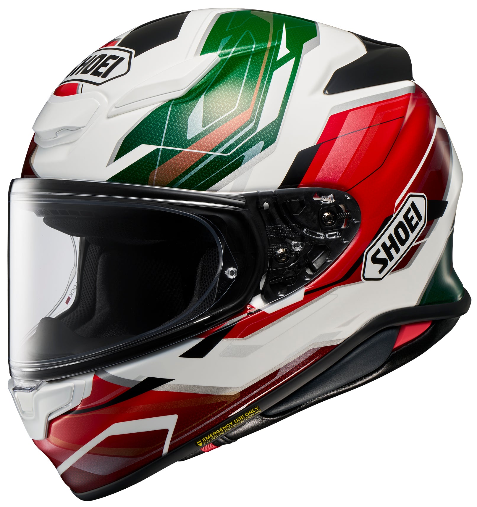 RF-1400 CAPRICCIO TC-11 MED