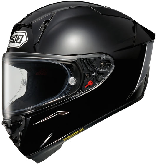 X-15 BLACK XSM