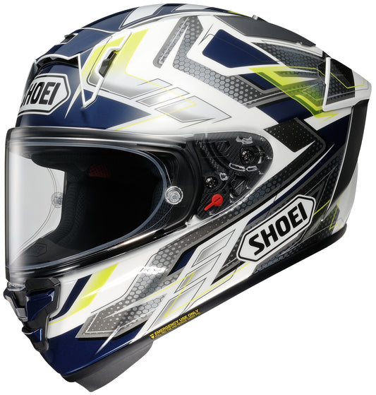 X-15 ESCALATE TC-2 SML