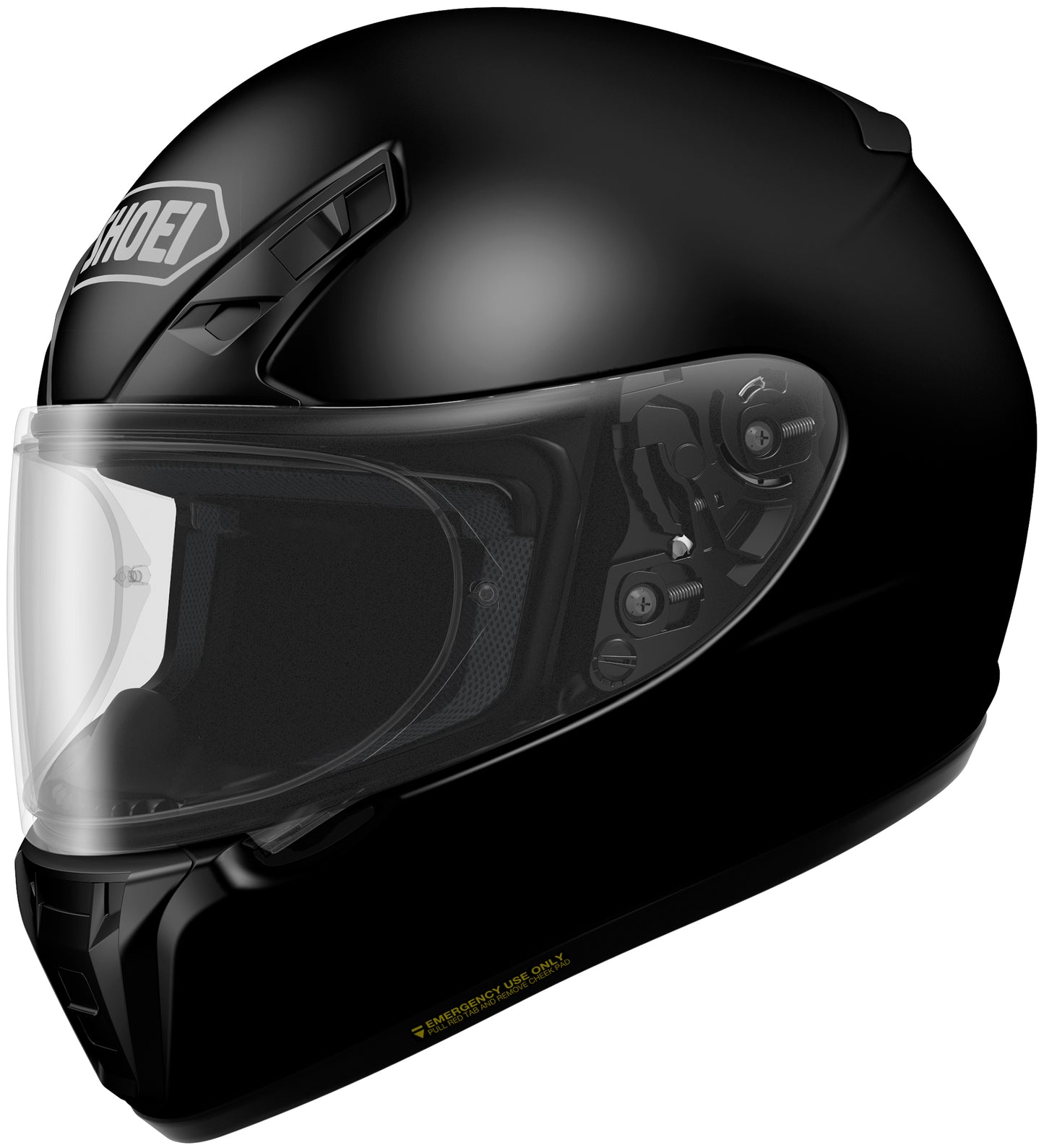 RF-SR BLACK LRG