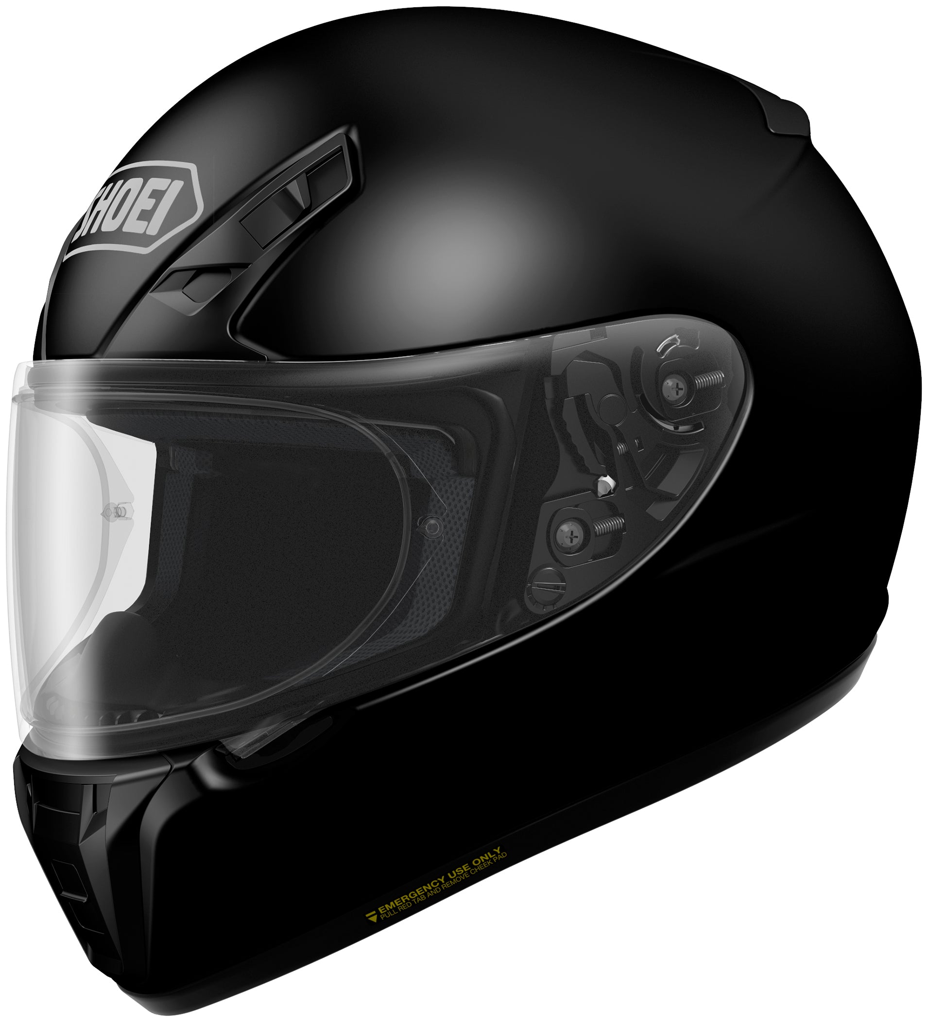 RF-SR BLACK LRG