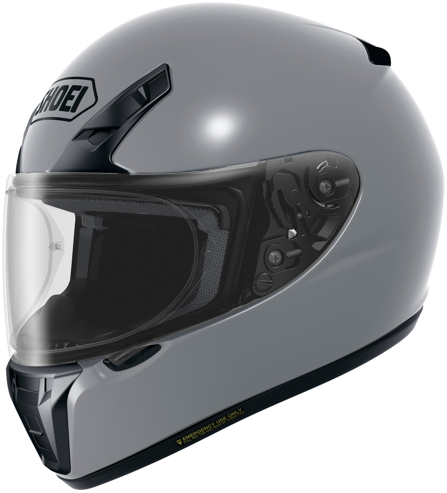 RF-SR BASALT GREY MED