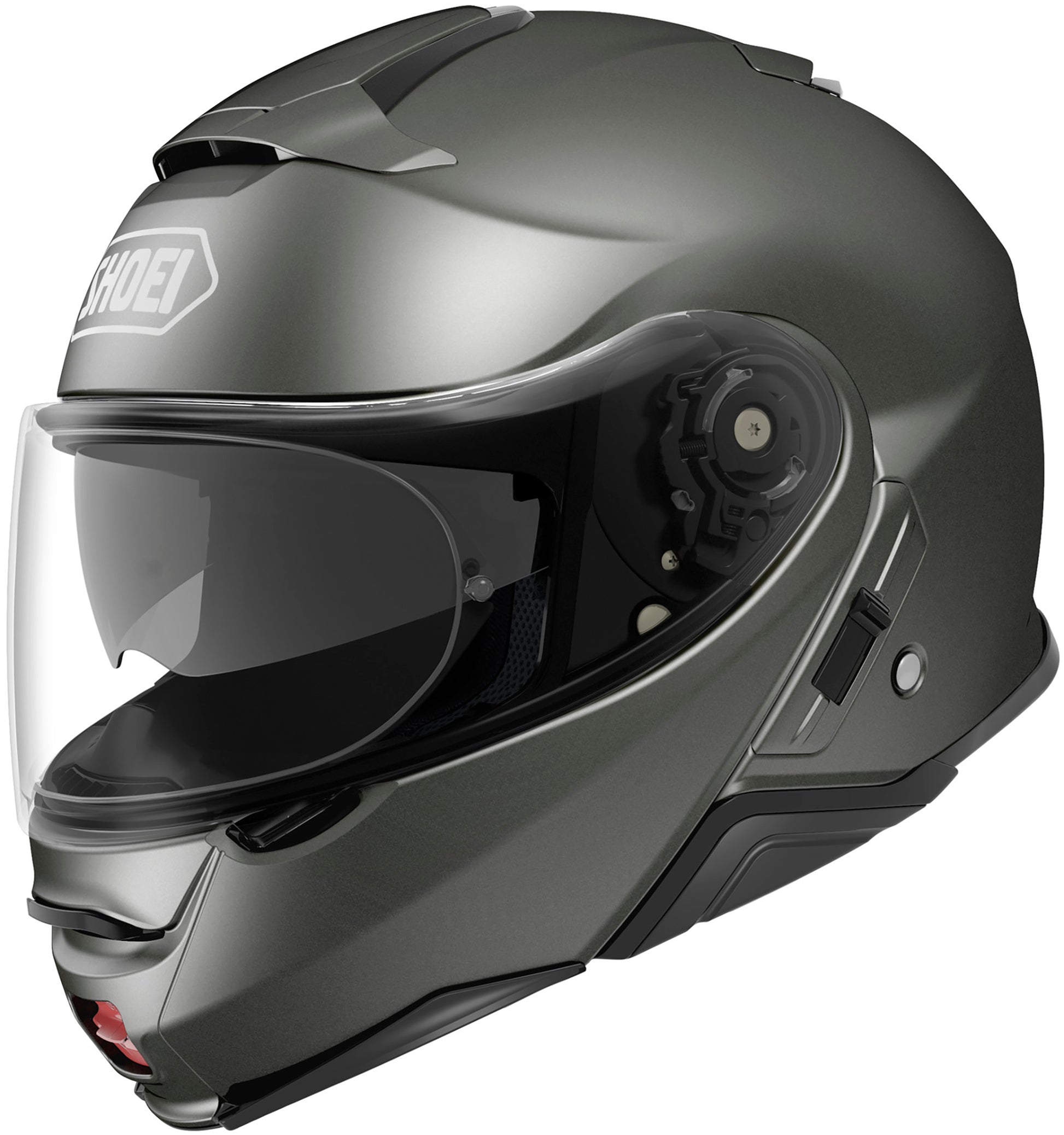 NEOTEC II ANTHRACITE MET XSM