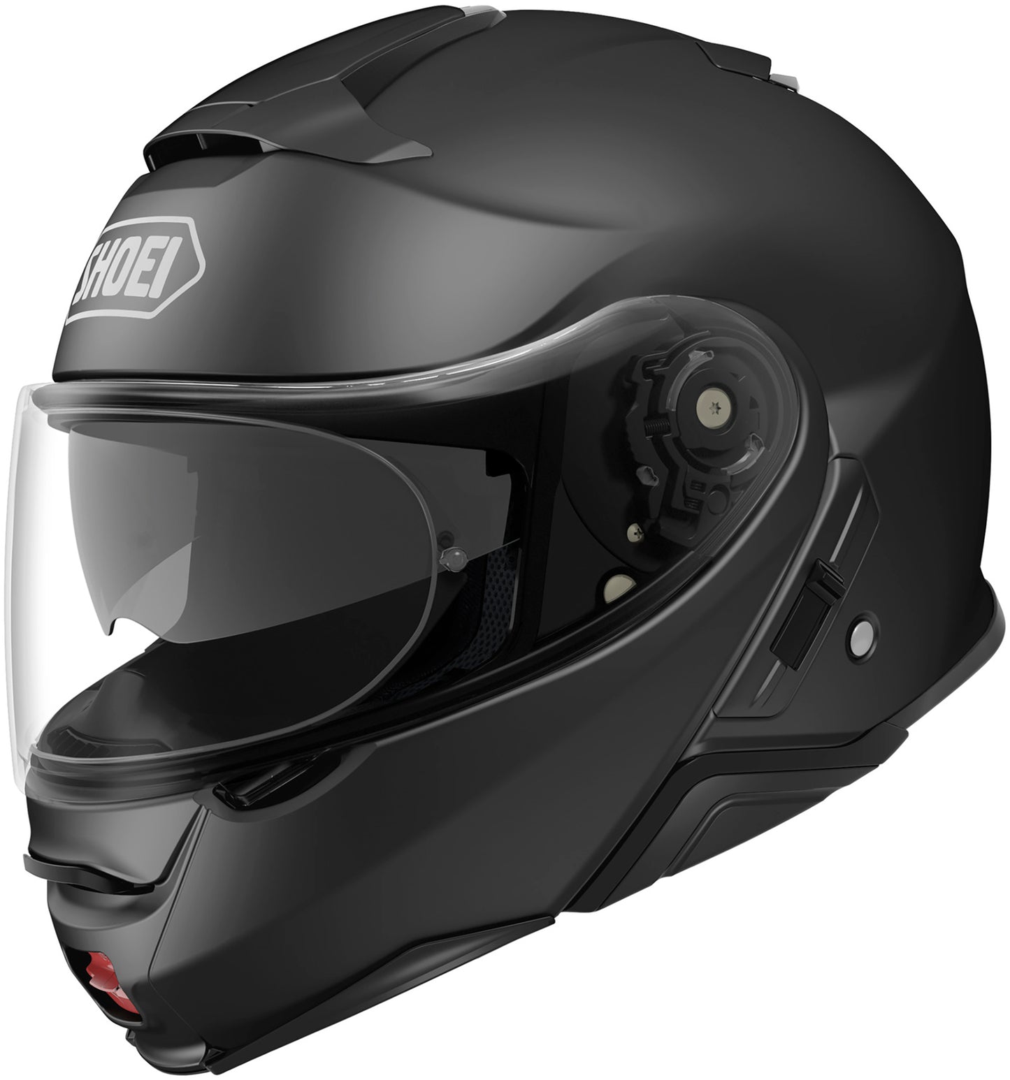 NEOTEC II MATTE BLACK MED