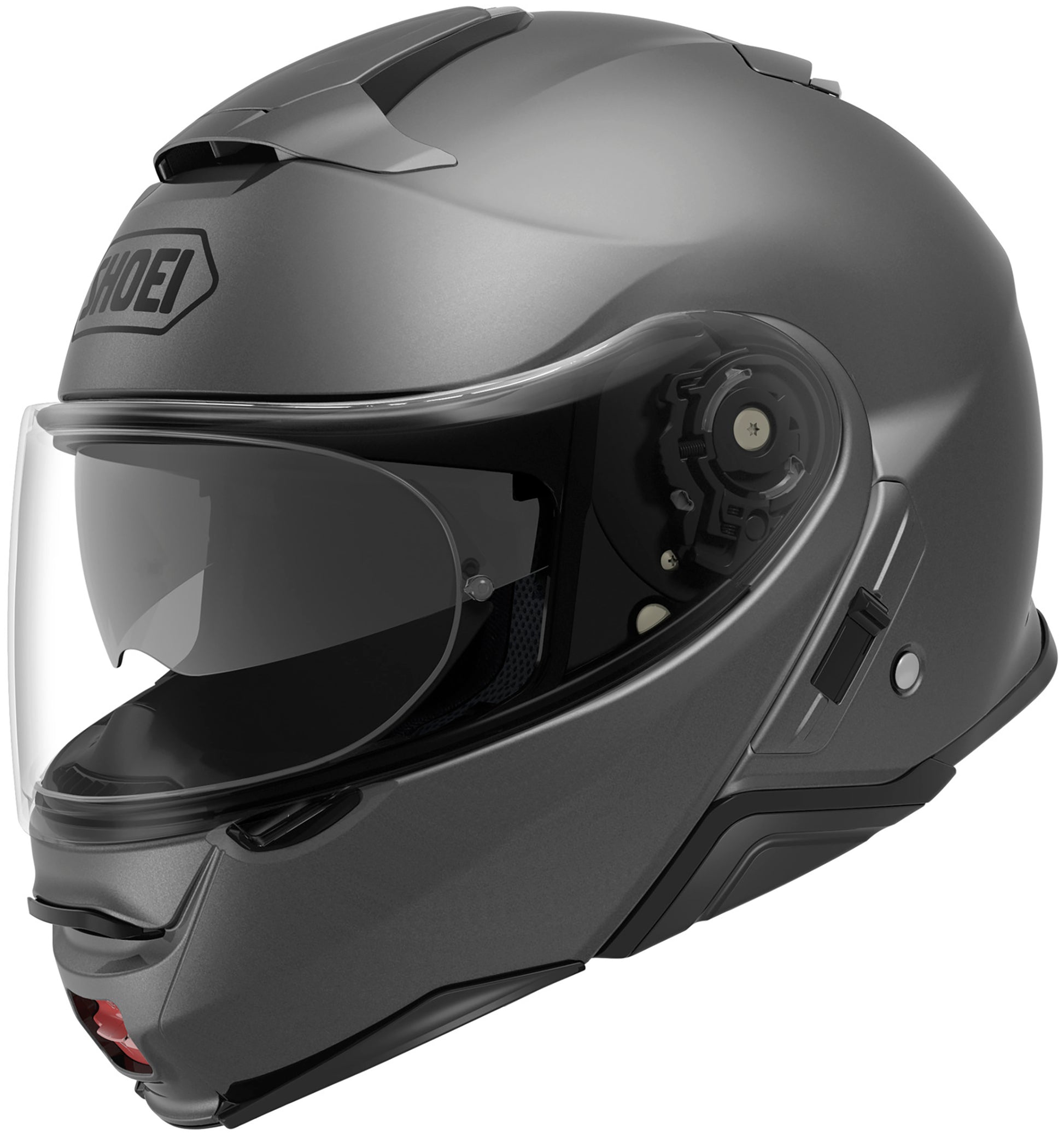 NEOTEC II MATTE DEEP GRY MED