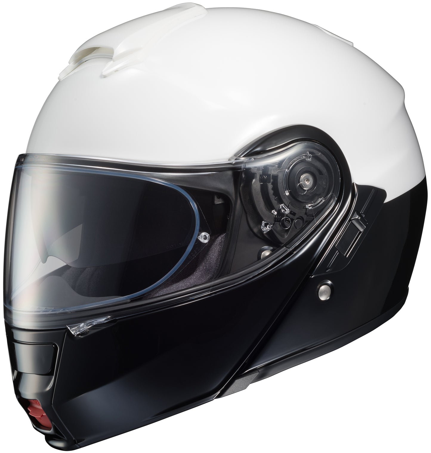 NEOTEC LE BK/WH LO-RISE XSM