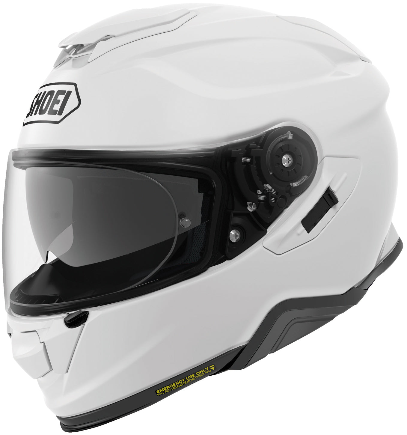 GT-AIR II WHITE LRG