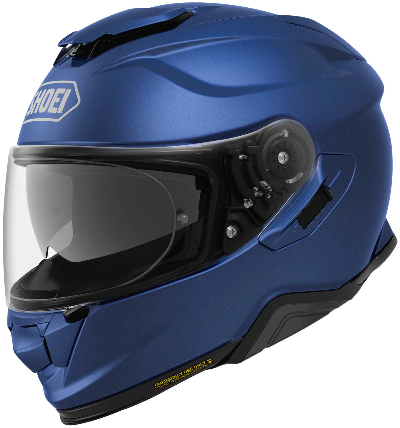 GT-AIR II MATTE BLUE MET MED