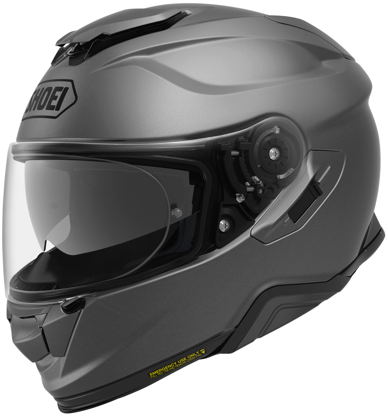 GT-AIR II MT. DEEP GREY LRG