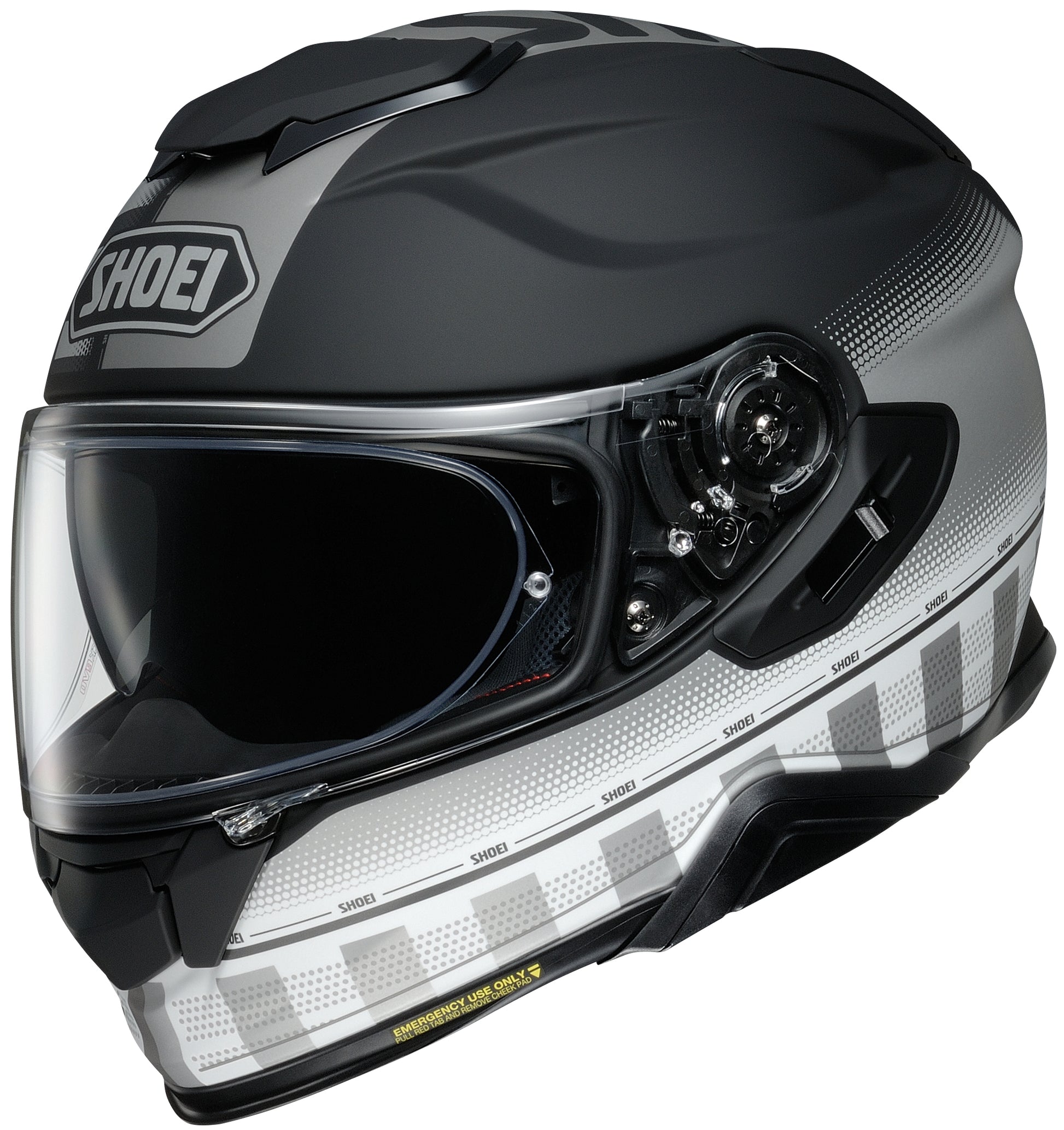 GT-AIR II TESSERACT TC-5 MED