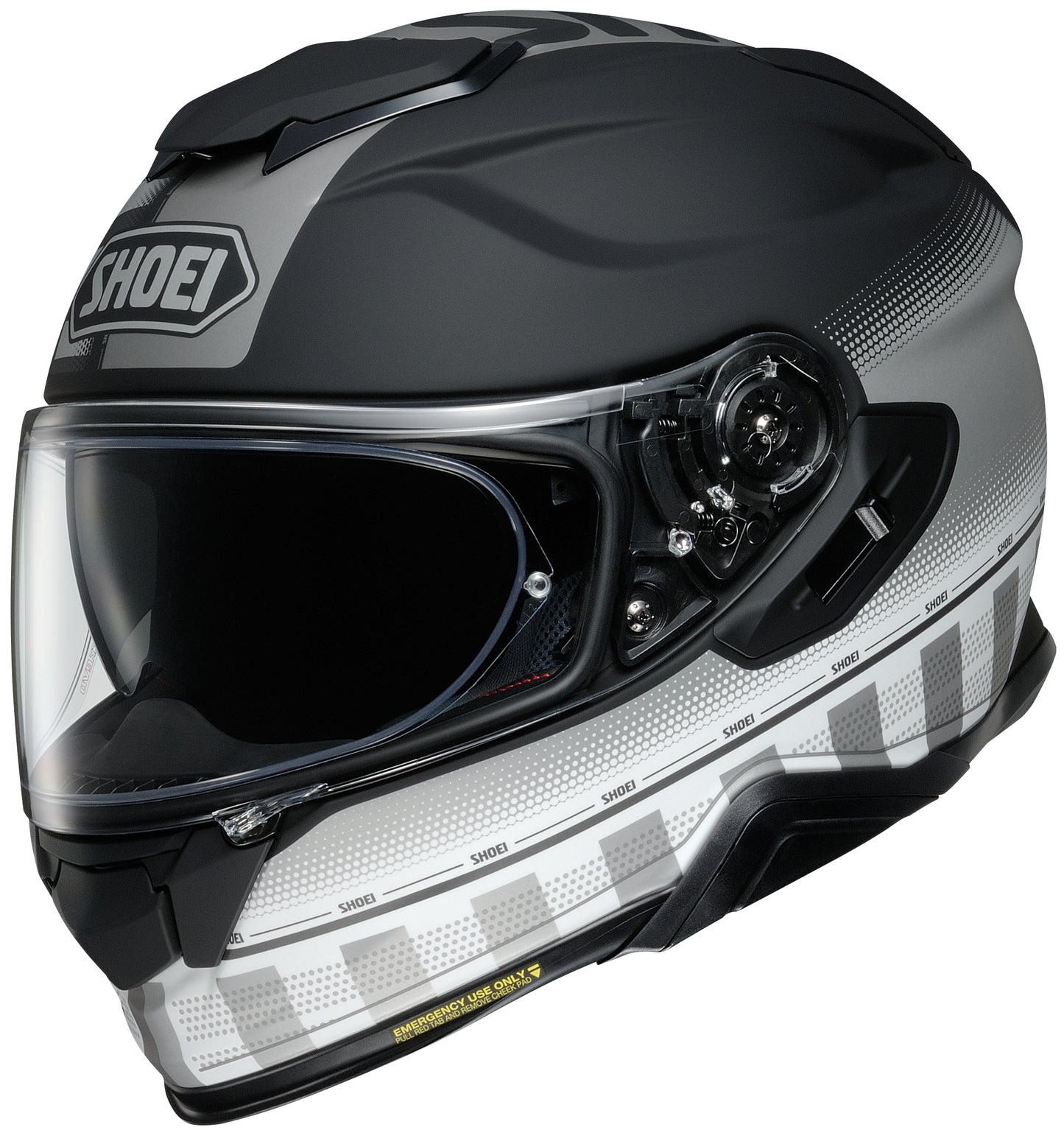 GT-AIR II TESSERACT TC-5 XSM