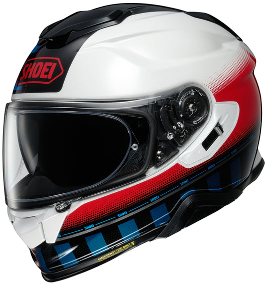 GT-AIR II TESSERACT TC10 XXL
