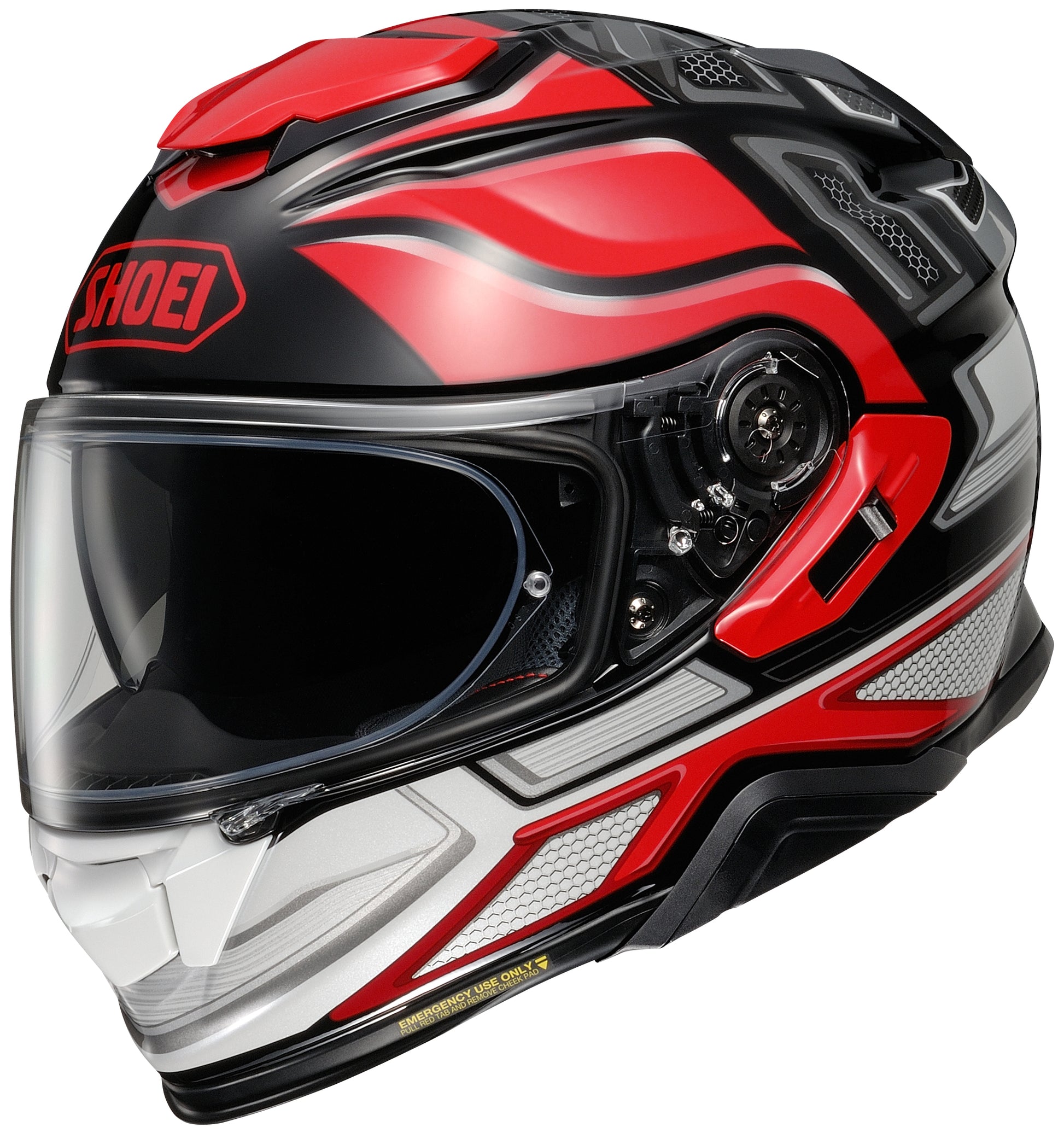 GT-AIR II NOTCH TC-1 XXL